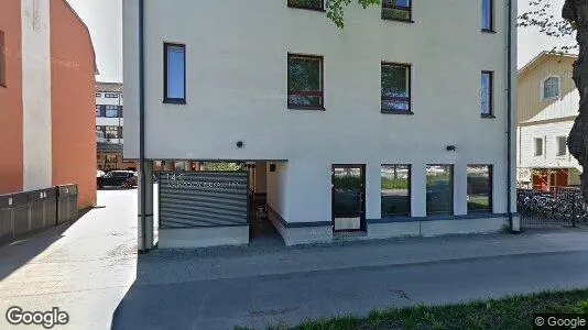 Lokaler til leje i Turku - Foto fra Google Street View