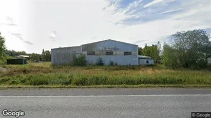 Industrial properties for sale in Pöytyä - Photo from Google Street View