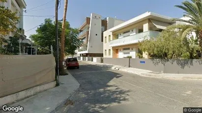 Gewerbeflächen zum Kauf in Limassol – Foto von Google Street View