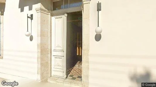 Office spaces for sale i Limassol - Photo from Google Street View
