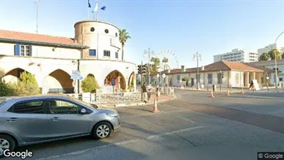 Kantorruimte te koop in Larnaca - Foto uit Google Street View