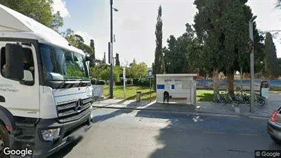 Bedrijfsruimtes te koop in Paphos - Foto uit Google Street View