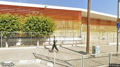 Commercial properties for sale in Mesa Geitonia - Photo from Google Street View