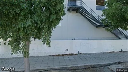 Kantorruimte te koop in Larnaca - Foto uit Google Street View
