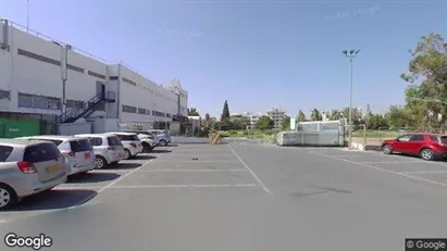 Bedrijfsruimtes te koop in Larnaca - Foto uit Google Street View