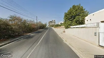 Lokaler til salgs i Germasogeia – Bilde fra Google Street View