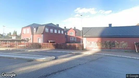 Office spaces for sale i Östhammar - Photo from Google Street View