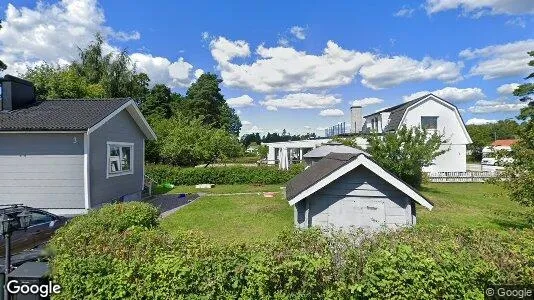 Commercial properties for sale i Norrköping - Photo from Google Street View