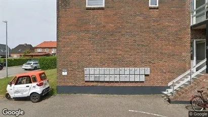 Bedrijfsruimtes te huur in Herning - Foto uit Google Street View
