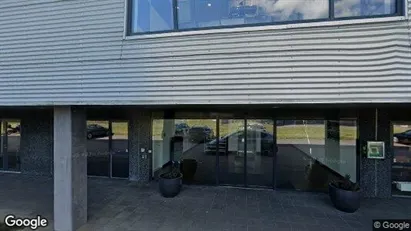 Office spaces for rent in Ikast - Photo from Google Street View