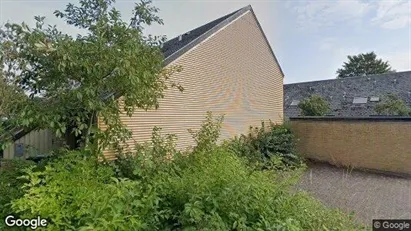 Bedrijfsruimtes te huur in Varde - Foto uit Google Street View
