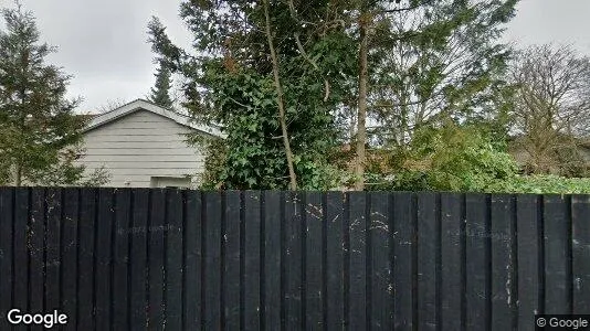 Gewerbeflächen zur Miete i Risskov – Foto von Google Street View