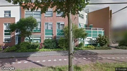 Clinics for rent in Leidschendam-Voorburg - Photo from Google Street View