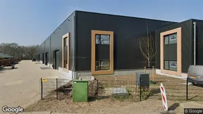 Commercial properties for rent in Mook en Middelaar - Photo from Google Street View