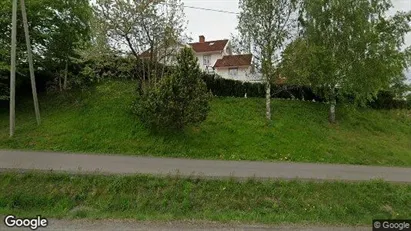 Commercial properties for rent in Sørum - Photo from Google Street View