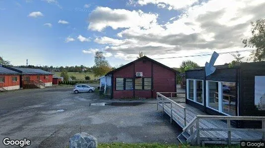 Kantorruimte te huur i Ås - Foto uit Google Street View