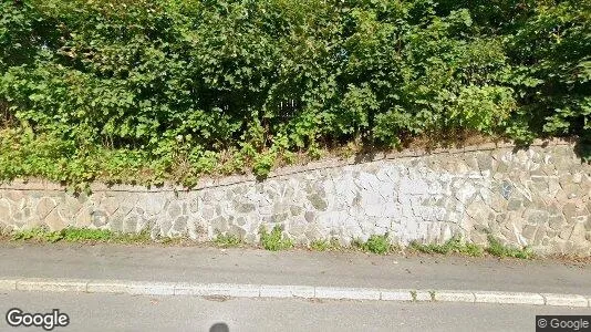 Büros zur Miete i Oslo Ullern – Foto von Google Street View