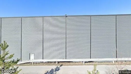 Warehouses for rent i Ski - Photo from Google Street View