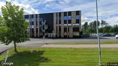 Office spaces for rent in Ski - Photo from Google Street View