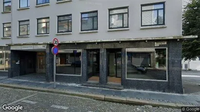 Office spaces for rent in Bergen Bergenhus - Photo from Google Street View