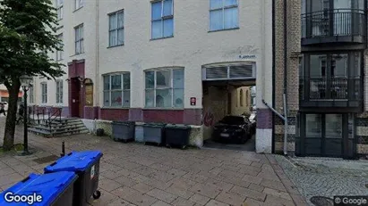 Gewerbeflächen zur Miete in Bergen Bergenhus – Foto von Google Street View