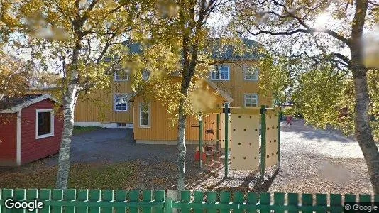 Kantorruimte te huur i Bodø - Foto uit Google Street View