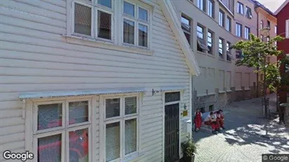 Kontorslokaler för uthyrning i Bergen Bergenhus – Foto från Google Street View