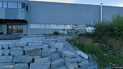Warehouses for sale in Sogndal - Photo from Google Street View
