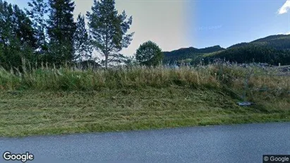 Lager til salgs i Voss – Bilde fra Google Street View