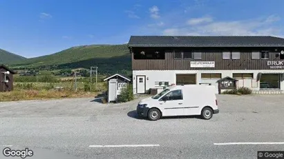 Commercial properties for sale in Skjåk - Photo from Google Street View