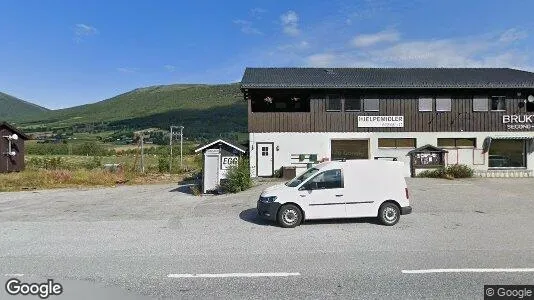 Commercial properties for sale i Skjåk - Photo from Google Street View
