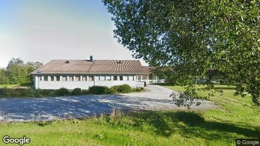 Commercial properties for sale i Haram - Photo from Google Street View