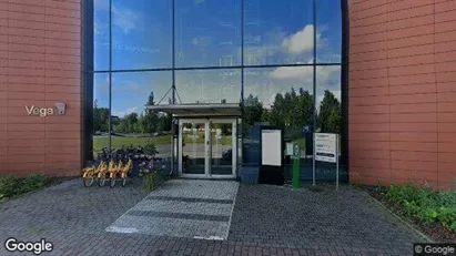 Kontorlokaler til leje i Espoo - Foto fra Google Street View