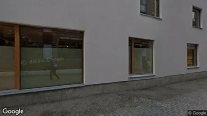 Kontorslokaler för uthyrning i Helsingfors Södra – Foto från Google Street View