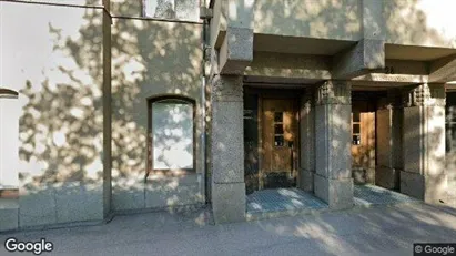Office spaces for rent in Tampere Keskinen - Photo from Google Street View
