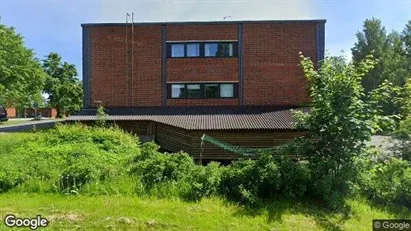 Büros zur Miete in Tohmajärvi – Foto von Google Street View