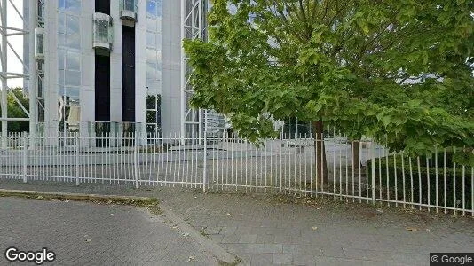 Office spaces for rent i Stad Brussel - Photo from Google Street View