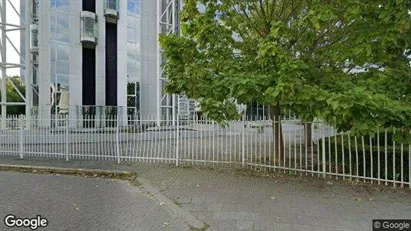 Büros zur Miete in Stad Brussel – Foto von Google Street View