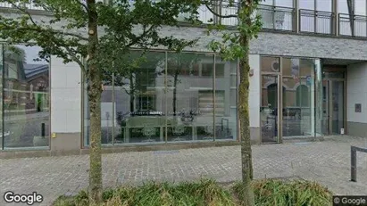 Kontorlokaler til leje i Stad Antwerp - Foto fra Google Street View
