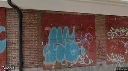 Kontorer til leie i Stad Brussel – Bilde fra Google Street View