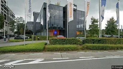 Office spaces for rent in Gent Sint-Denijs-Westrem - Photo from Google Street View