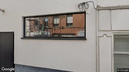 Büros zur Miete i Wetteren – Foto von Google Street View