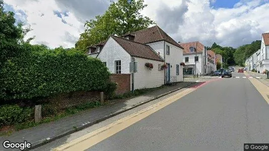 Kontorlokaler til leje i Lasne - Foto fra Google Street View