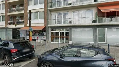 Kontorer til leie i Namen – Bilde fra Google Street View