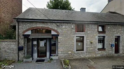 Kontorer til leie i Beauraing – Bilde fra Google Street View