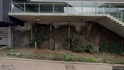 Kontorer til leie i Brussel Sint-Joost-ten-Node – Bilde fra Google Street View
