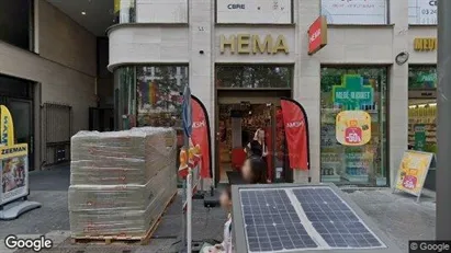 Office spaces for rent in Stad Antwerp - Photo from Google Street View