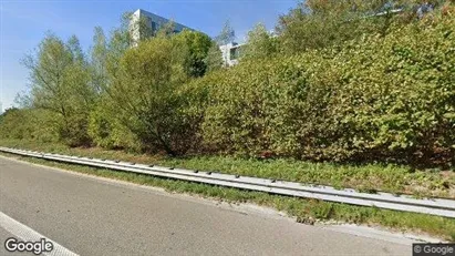 Büros zur Miete in Antwerpen Borgerhout – Foto von Google Street View