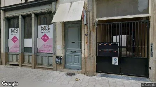 Office spaces for rent i Stad Antwerp - Photo from Google Street View