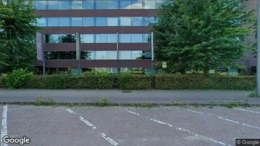 Büros zur Miete i Antwerpen Berchem – Foto von Google Street View
